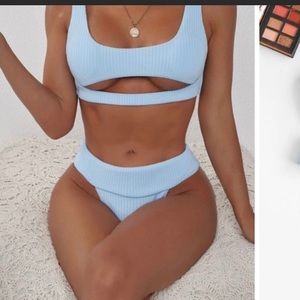 Zaful bikini. Size L